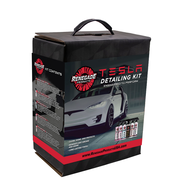 Tesla Cleaning & Detailing Kit