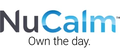 NuCalm logo