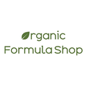 Organic Formula Shop logo