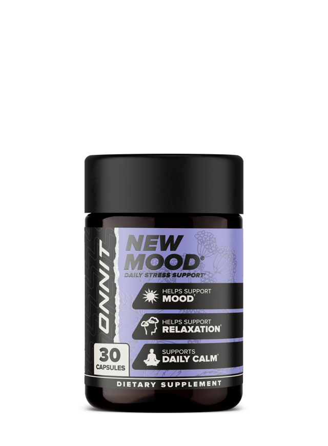 New MOOD® (30 ct)