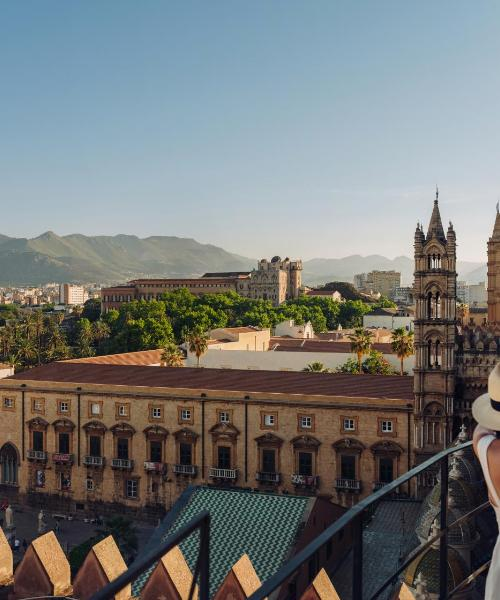 Flights from Alghero to Palermo