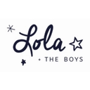 Lola & The Boys logo