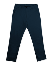 Midnight Navy | Tech Chino Pants