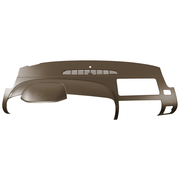 2007-2013 Silverado LS/LT Sierra SL/SLE One Piece Dash Cover - 0713GMT