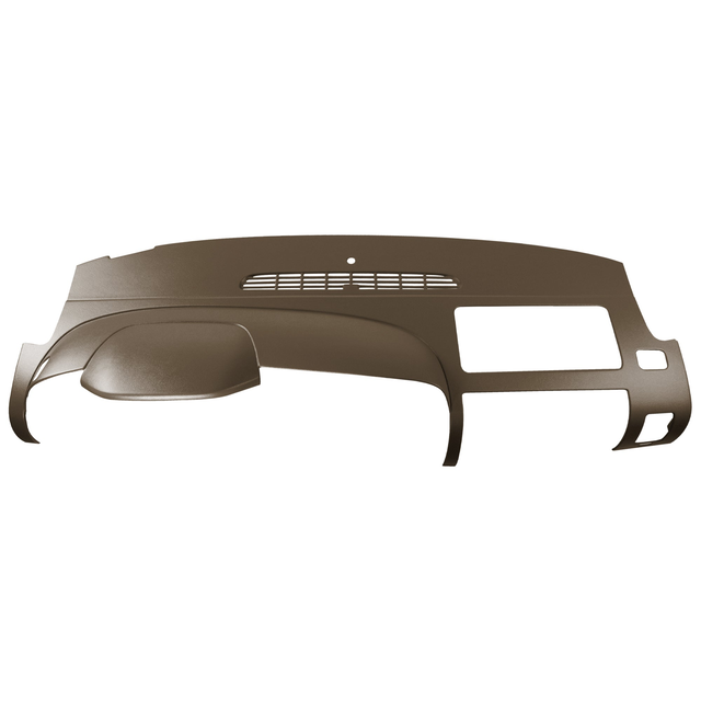 2007-2013 Silverado LS/LT Sierra SL/SLE One Piece Dash Cover - 0713GMT