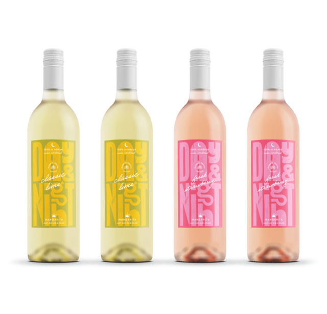 Day & Night Variety Margarita Bundle