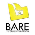 Bare Performance Nutrition logo