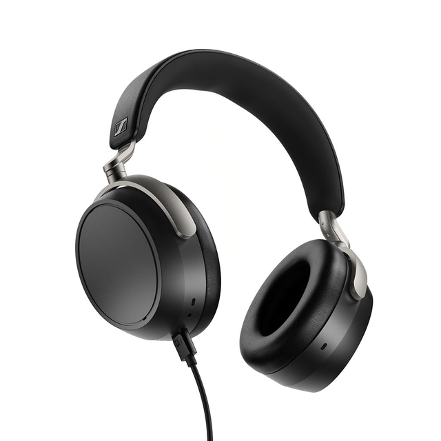 Sennheiser HDB 630 Wireless Headphones
