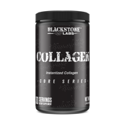 Instantized Collagen