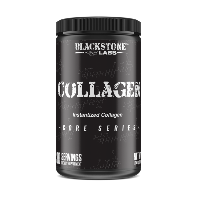 Instantized Collagen