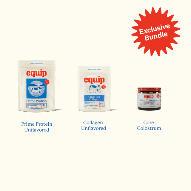 Smoothie Lover Bundle