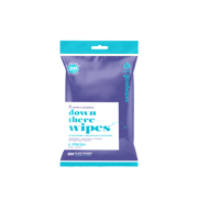 20ct Down There Care - Travel Pack