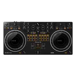 Pioneer DJ DDJ-REV1 Professional DJ Controller