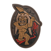 Ku Hawaiian God of War