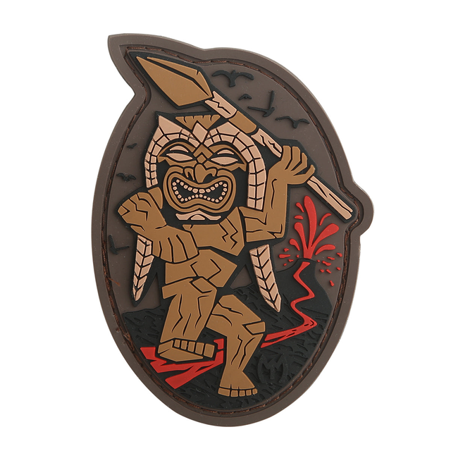 Ku Hawaiian God of War