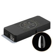 Gel-X® Sculpted Almond Short Box of Tips - Mini (280pcs)