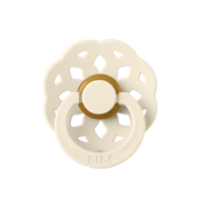 Boheme Pacifier - Ivory