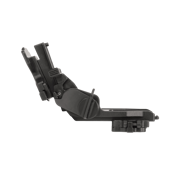 CADEX Low profile flip mount