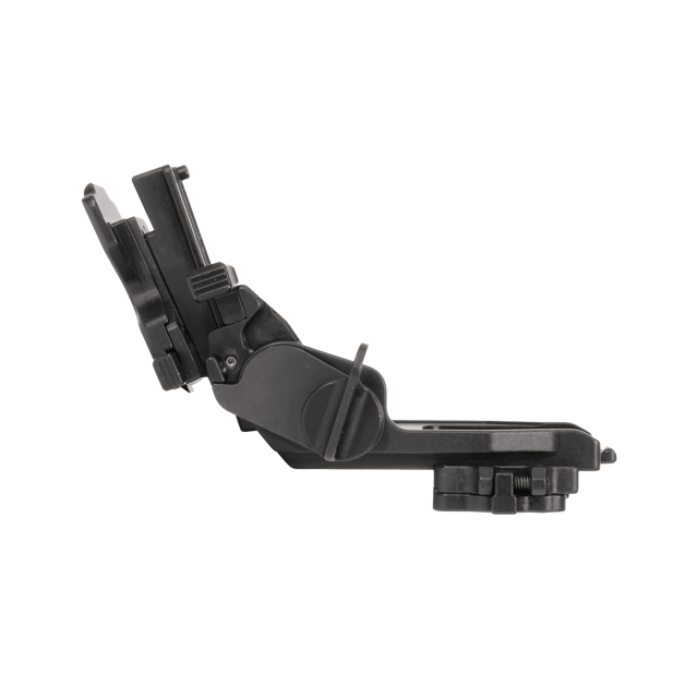 CADEX Low profile flip mount