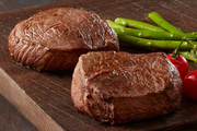 4 (6oz) Premium Angus Beef Top Sirloin | Chicago Steak Company