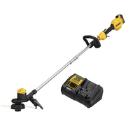Dewalt DCST925M1 20V MAX Lithium-Ion Cordless 13 in. String Trimmer Kit (4 Ah)