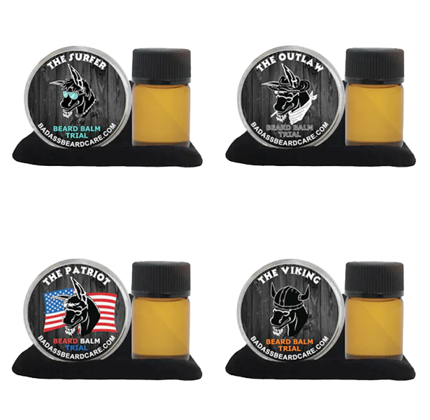 Trial Pack Kit - Pick 4