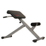 45 Degree Hyperextension Roman Chair | Sunny Strength®