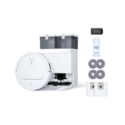 DEEBOT T50 OMNI & Accessories Bundle