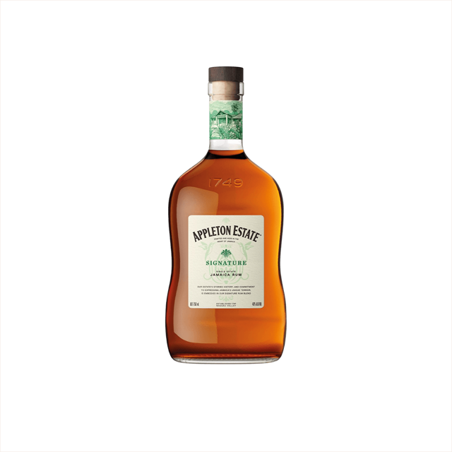 Appleton Estate Signature Jamaican Rum