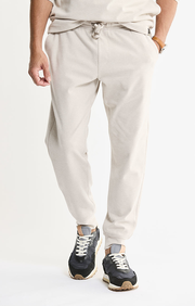 Ultra Soft Heather Jogger Pants