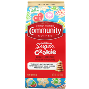 11 oz. Ground Grandma's Sugar Cookie Coffee