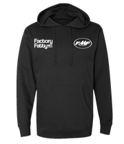 FACTORY FATTY HOODY