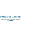 Paradisus Cancun logo