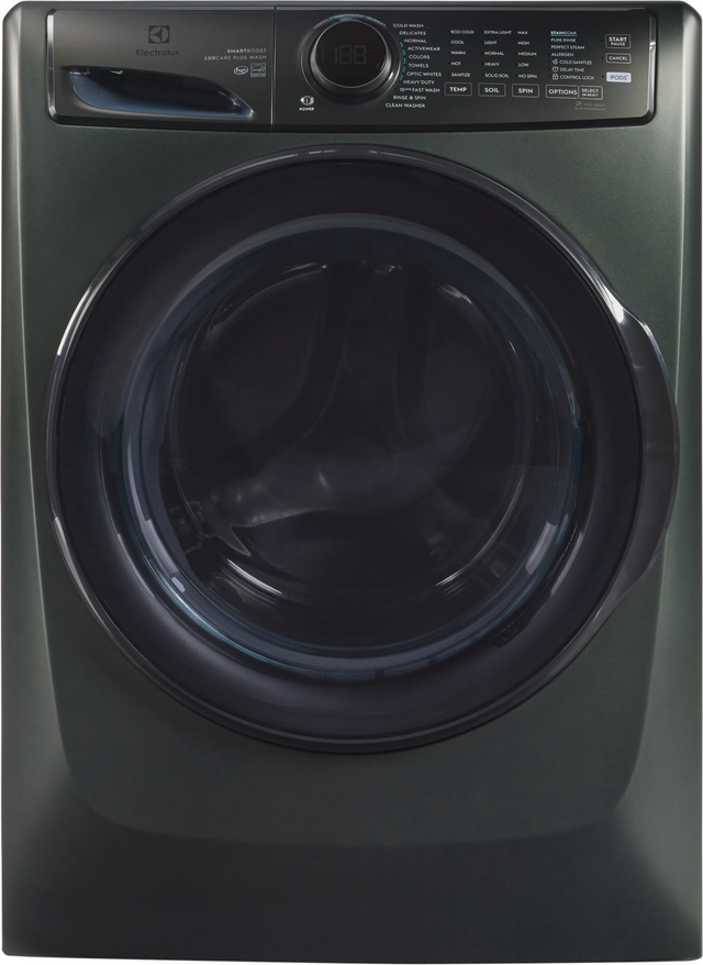 700 Series Front Load Washer with Smartboost®, designed for cold water efficiency - 4.5 Cu. Ft.