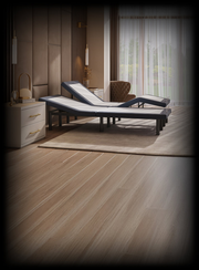 Puffy Serenity Adjustable Base