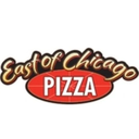 East of Chicago Pizza logo