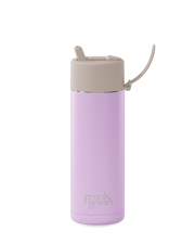 Customizable Ceramic Reusable Bottle - 20oz / 595ml