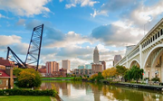 $99 Cheap flights from Burlington (BTV) to Cleveland (CLE) - Expedia