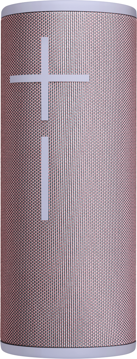 Ultimate Ears BOOM 3 - Seashell Peach