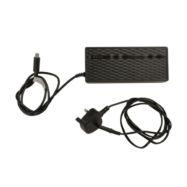 Pure Electric Scooter Charger