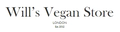 Will's Vegan Store logo