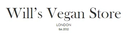 Will's Vegan Store logo
