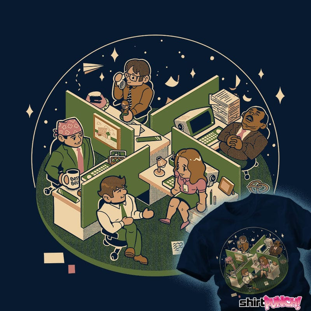 Dunder Lumon Company