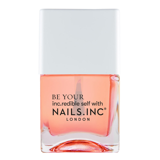 Vitamin C Nourishing Cuticle Oil