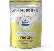 Un-Real Lemon Peeled *VEGAN*