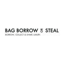 Bag Borrow or Steal logo