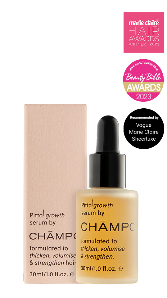 growth serum