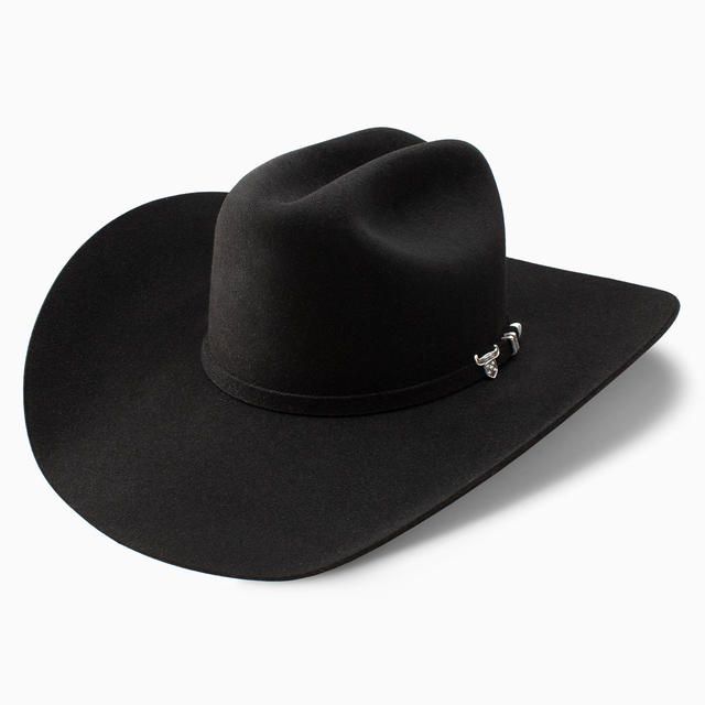 6X USTRC - USTRC Cowboy Hat