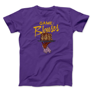 Game: Blouses Men/Unisex T-Shirt