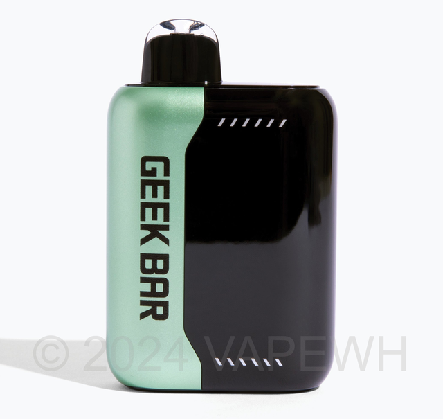 Geek Bar Pulse X 25000 Disposable Vape - 5% Nicotine